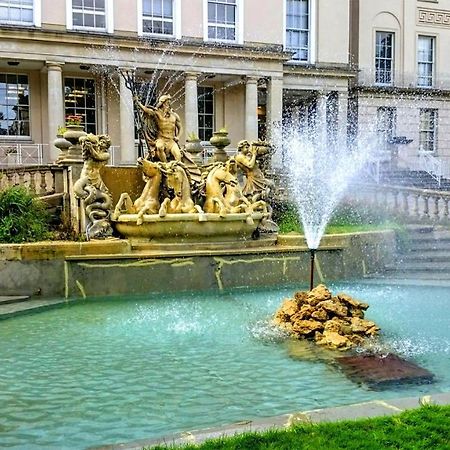 Regency Hall Smart Cheltenham Ensuite Rooms E 외부 사진