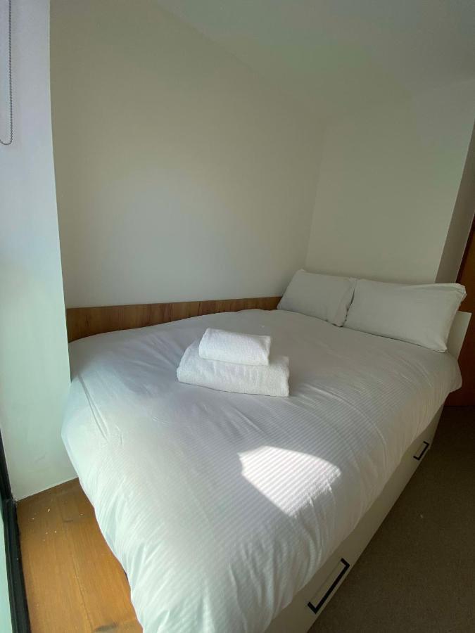 Regency Hall Smart Cheltenham Ensuite Rooms E 외부 사진