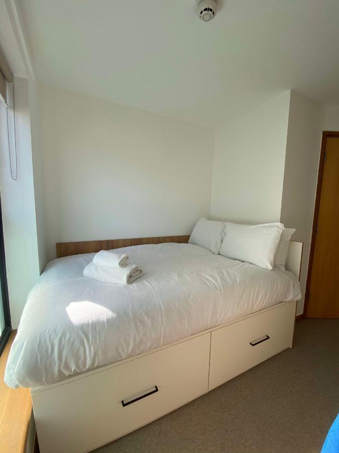 Regency Hall Smart Cheltenham Ensuite Rooms E 외부 사진