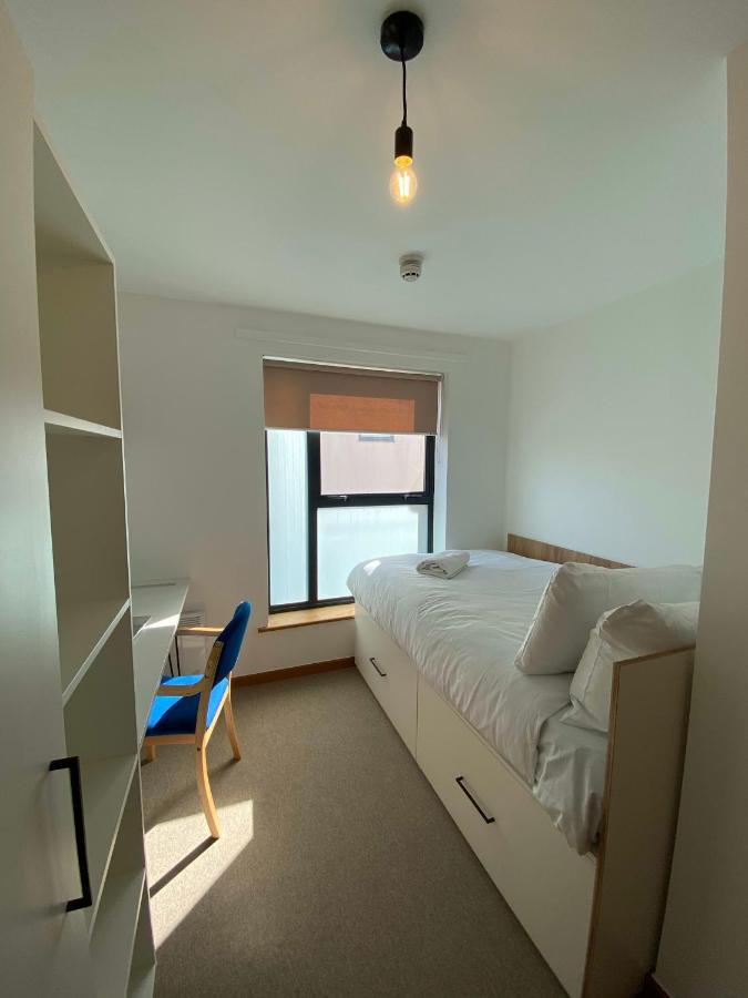 Regency Hall Smart Cheltenham Ensuite Rooms E 외부 사진