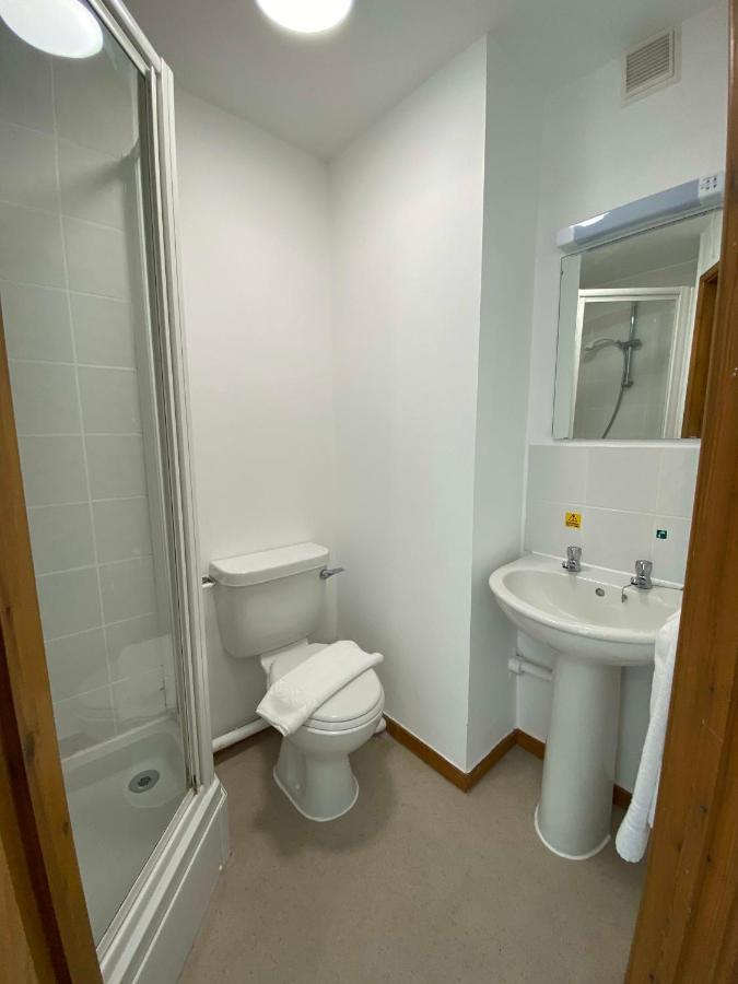 Regency Hall Smart Cheltenham Ensuite Rooms E 외부 사진
