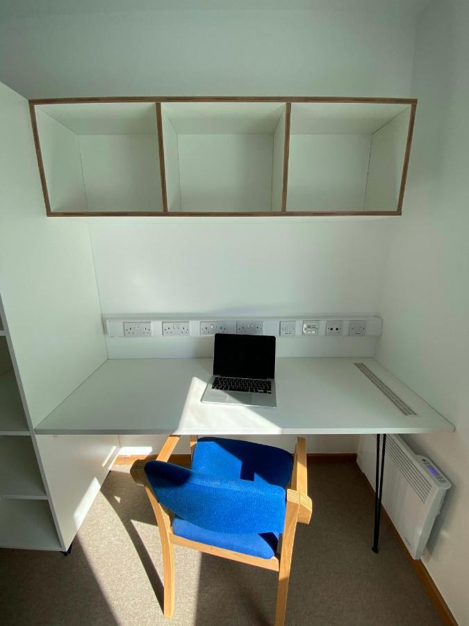 Regency Hall Smart Cheltenham Ensuite Rooms E 외부 사진