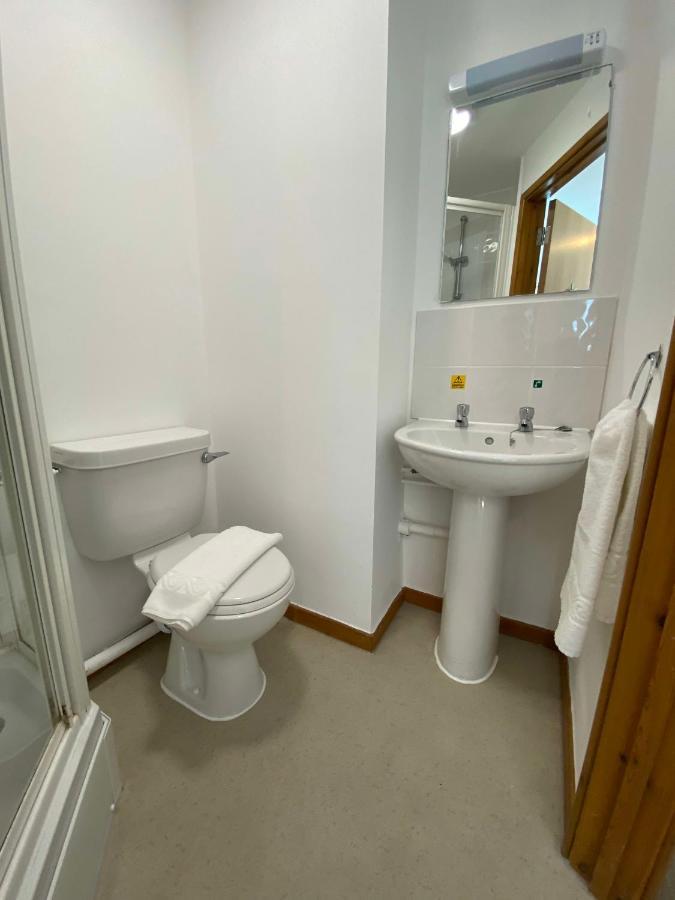 Regency Hall Smart Cheltenham Ensuite Rooms E 외부 사진